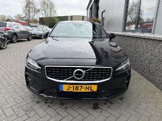 Volvo S-60 2.0 T4 R-Design picture 19