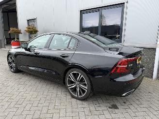 Volvo S-60 2.0 T4 R-Design picture 7