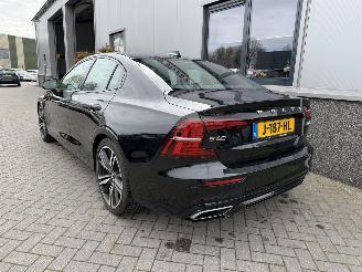 Volvo S-60 2.0 T4 R-Design picture 8