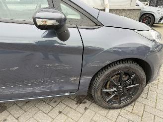 Ford Fiesta 1.25 Trend picture 27