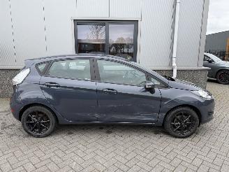 Ford Fiesta 1.25 Trend picture 6