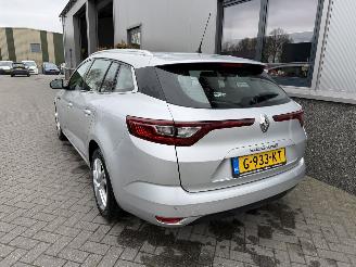 Renault Mégane Estate 1.5 dCi Limited picture 18