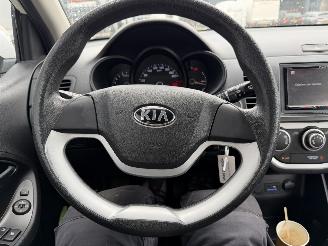 Kia Picanto 1.0 CVVT ISG Plus Pack picture 28