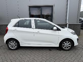 Kia Picanto 1.0 CVVT ISG Plus Pack picture 5