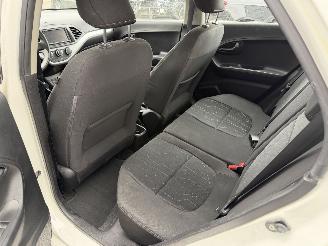 Kia Picanto 1.0 CVVT ISG Plus Pack picture 22