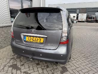 Mitsubishi Grandis 2.4-16V InSport picture 3