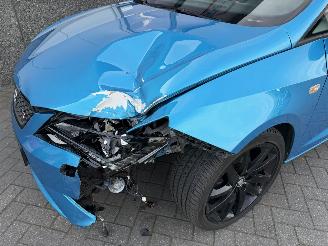 Seat Ibiza 1.0 EcoTSI FR Connect picture 25