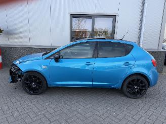 Seat Ibiza 1.0 EcoTSI FR Connect picture 11