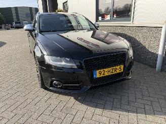 Audi A4 Avant 2.0 TSFI Pro Line Business picture 4