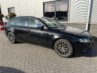 Audi A4 Avant 2.0 TSFI Pro Line Business picture 6