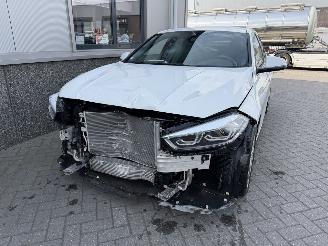 BMW 1-serie 118I High Executive picture 52