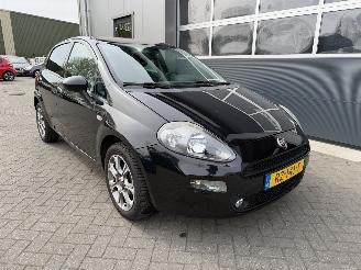 škoda osobní automobily Fiat Punto Evo 0.9 TwinAir Sempre 2018/2