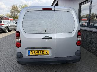 Peugeot Partner 120 1.6 HDi 75 L1 XR picture 20