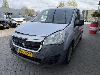 Peugeot Partner 120 1.6 HDi 75 L1 XR picture 9