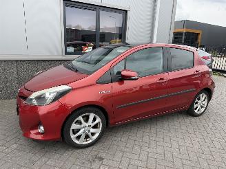 Toyota Yaris 1.5 Full Hybrid Dynamic picture 13