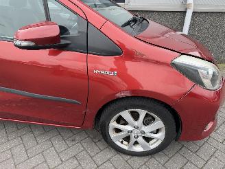 Toyota Yaris 1.5 Full Hybrid Dynamic picture 19