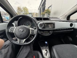 Toyota Yaris 1.5 Full Hybrid Dynamic picture 31