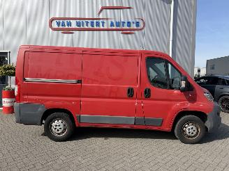 Citroën Jumper 30 2.2 HDI L1H1 picture 4