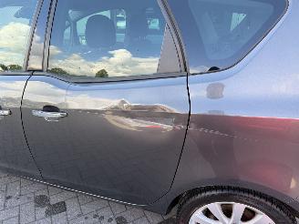 Opel Meriva 1.4 Turbo Cosmo picture 18