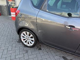 Opel Meriva 1.4 Turbo Cosmo picture 20