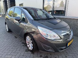 Opel Meriva 1.4 Turbo Cosmo picture 7