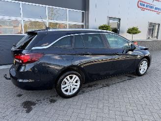 Opel Astra 1.4 Turbo 120 Jaar Edition SPORTS TOURER picture 4