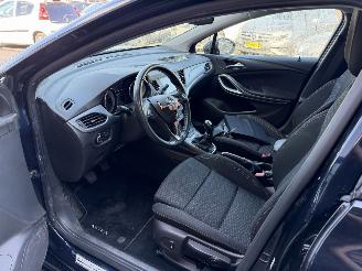 Opel Astra 1.4 Turbo 120 Jaar Edition SPORTS TOURER picture 19