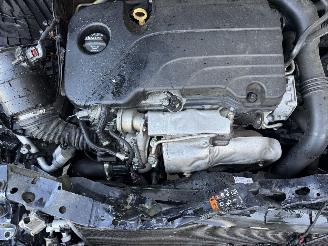 Opel Astra 1.4 Turbo 120 Jaar Edition SPORTS TOURER picture 32