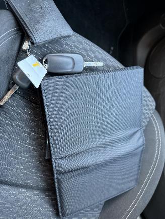 Opel Astra 1.4 Turbo 120 Jaar Edition SPORTS TOURER picture 18