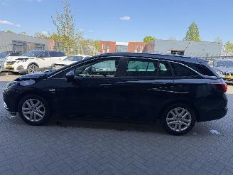 Opel Astra 1.4 Turbo 120 Jaar Edition SPORTS TOURER picture 10