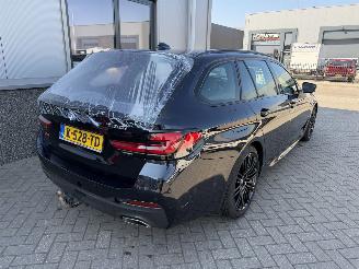 BMW 5-serie 530I High Executive M-Pakket picture 8