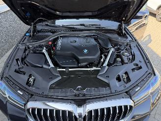 BMW 5-serie 530I High Executive M-Pakket picture 21