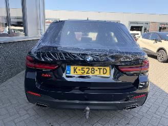 BMW 5-serie 530I High Executive M-Pakket picture 11