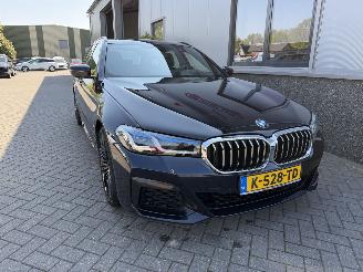 BMW 5-serie 530I High Executive M-Pakket picture 2