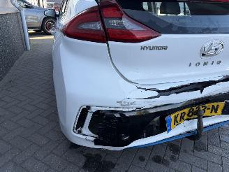 Hyundai Ioniq 1.6 GDI First Edition picture 17