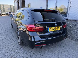 BMW 3-serie 318i M Sport Touring Corporate Lease picture 17