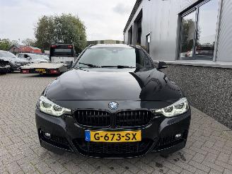 BMW 3-serie 318i M Sport Touring Corporate Lease picture 2