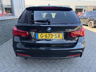 BMW 3-serie 318i M Sport Touring Corporate Lease picture 6