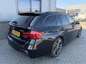 BMW 3-serie 318i M Sport Touring Corporate Lease picture 4