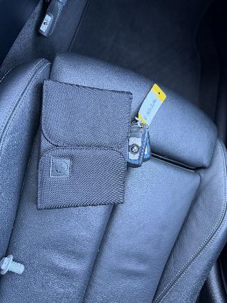 BMW 3-serie 318i M Sport Touring Corporate Lease picture 30