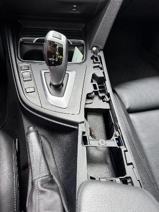 BMW 3-serie 318i M Sport Touring Corporate Lease picture 24