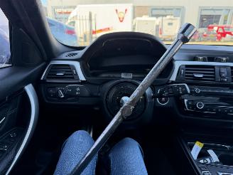 BMW 3-serie 318i M Sport Touring Corporate Lease picture 26