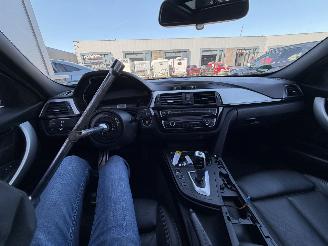 BMW 3-serie 318i M Sport Touring Corporate Lease picture 28