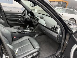 BMW 3-serie 318i M Sport Touring Corporate Lease picture 34