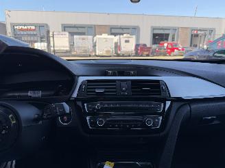 BMW 3-serie 318i M Sport Touring Corporate Lease picture 27