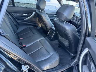 BMW 3-serie 318i M Sport Touring Corporate Lease picture 21