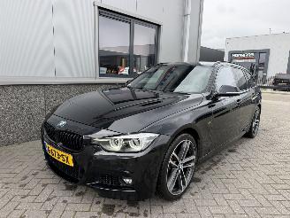BMW 3-serie 318i M Sport Touring Corporate Lease picture 21