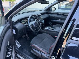 Hyundai Tucson 1.6 T-GDI PHEV Premium 4WD N-Line picture 25