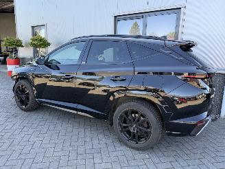 Hyundai Tucson 1.6 T-GDI PHEV Premium 4WD N-Line picture 14