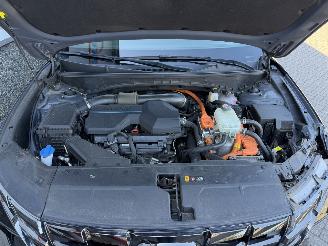 Hyundai Tucson 1.6 T-GDI PHEV Premium 4WD N-Line picture 35
